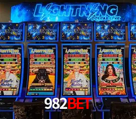 Descubra a Essência do 982BET: Nossa História e Compromissos