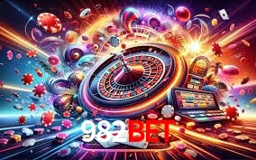 Experiência VIP 982BET