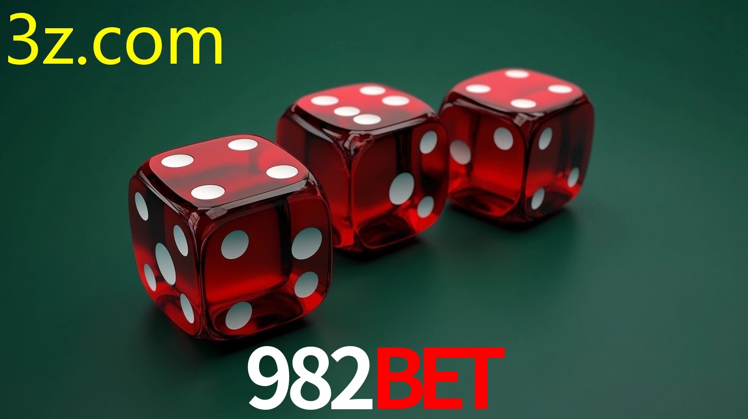 Apostas na Site 982BET.COM