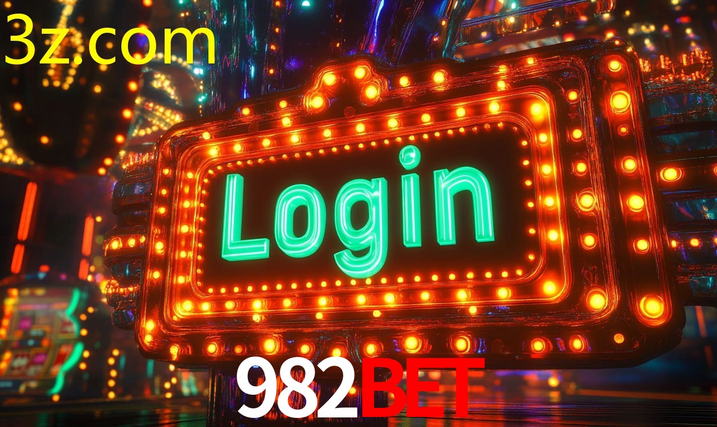 Cassino de Jogos 982BET.COM