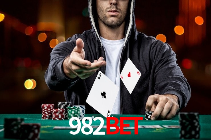 Bônus Generosos e Exclusivos no 982BET para Você!