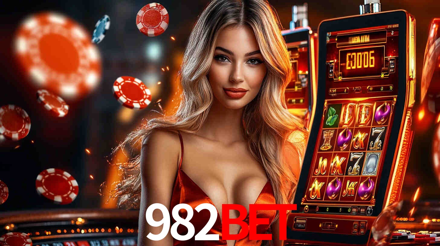 Live Casino 982BET