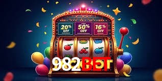 982BET App