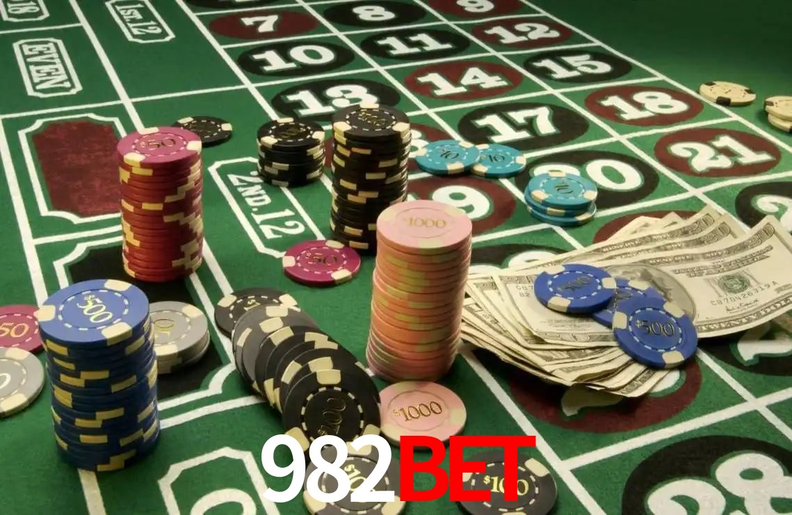 Security Systems 982BET
