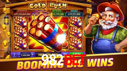 Inovações de Jogos na 982BET: O Futuro das Experiências Interativas