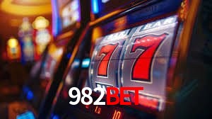 Sistemas de Segurança 982BET