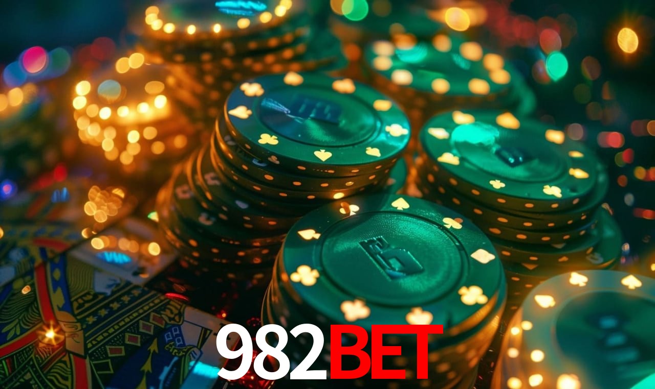 Estatísticas Esportivas 982BET