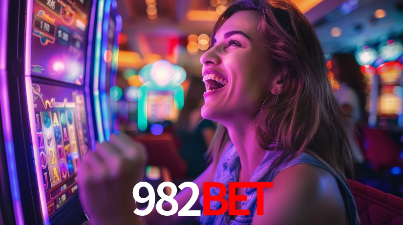 VIP Casino 982BET