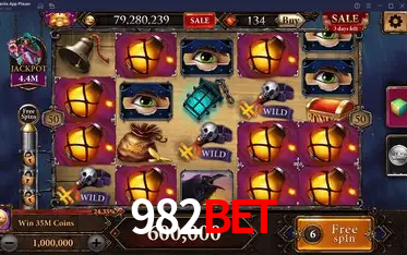 982BET App