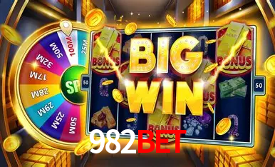 Descubra a Magia dos Jogos de Arcade no 982BET