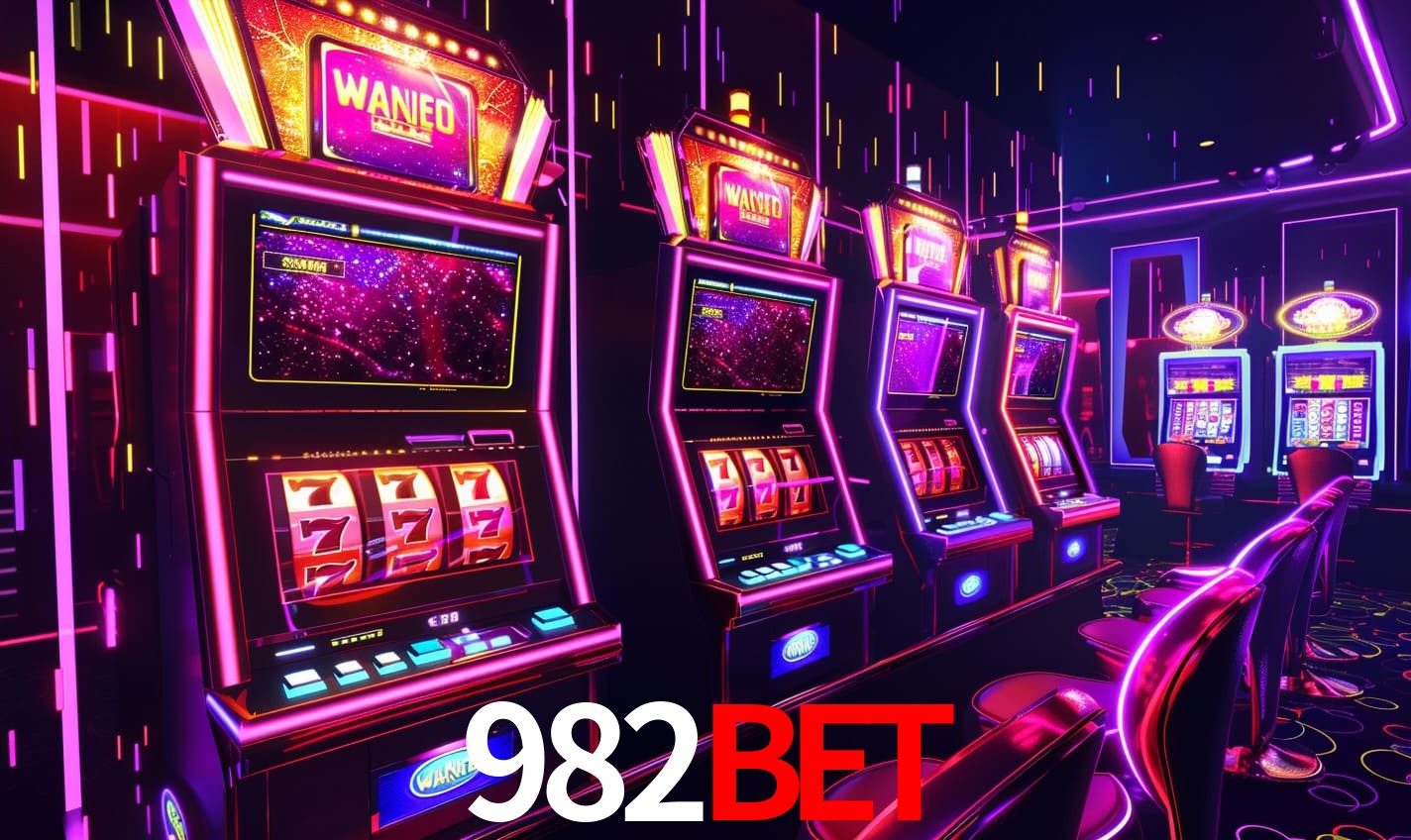 A Emoção da Loteria na 982BET: Uma Chance de Mudança de Vida