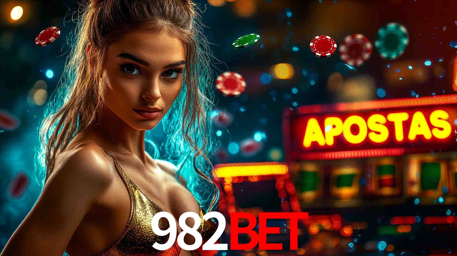 Explorando a Categoria de Eventos em Apostas na 982BET