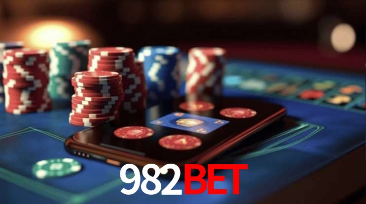 Segurança 2FA 982BET