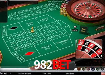 A Experiência Imersiva dos Cassinos Ao Vivo no 982BET