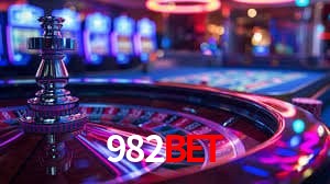Recursos de Bônus 982BET