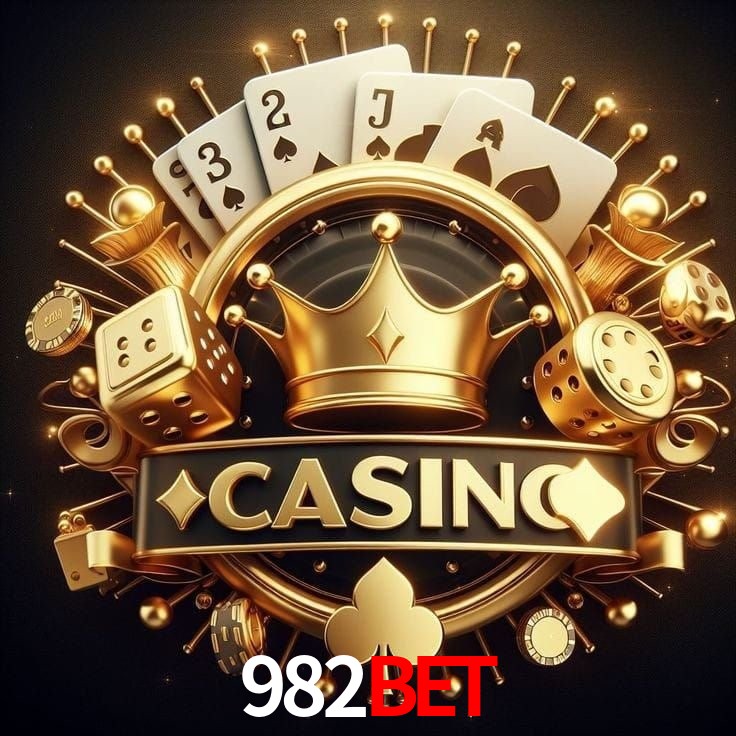 Jogos de Slot 982BET