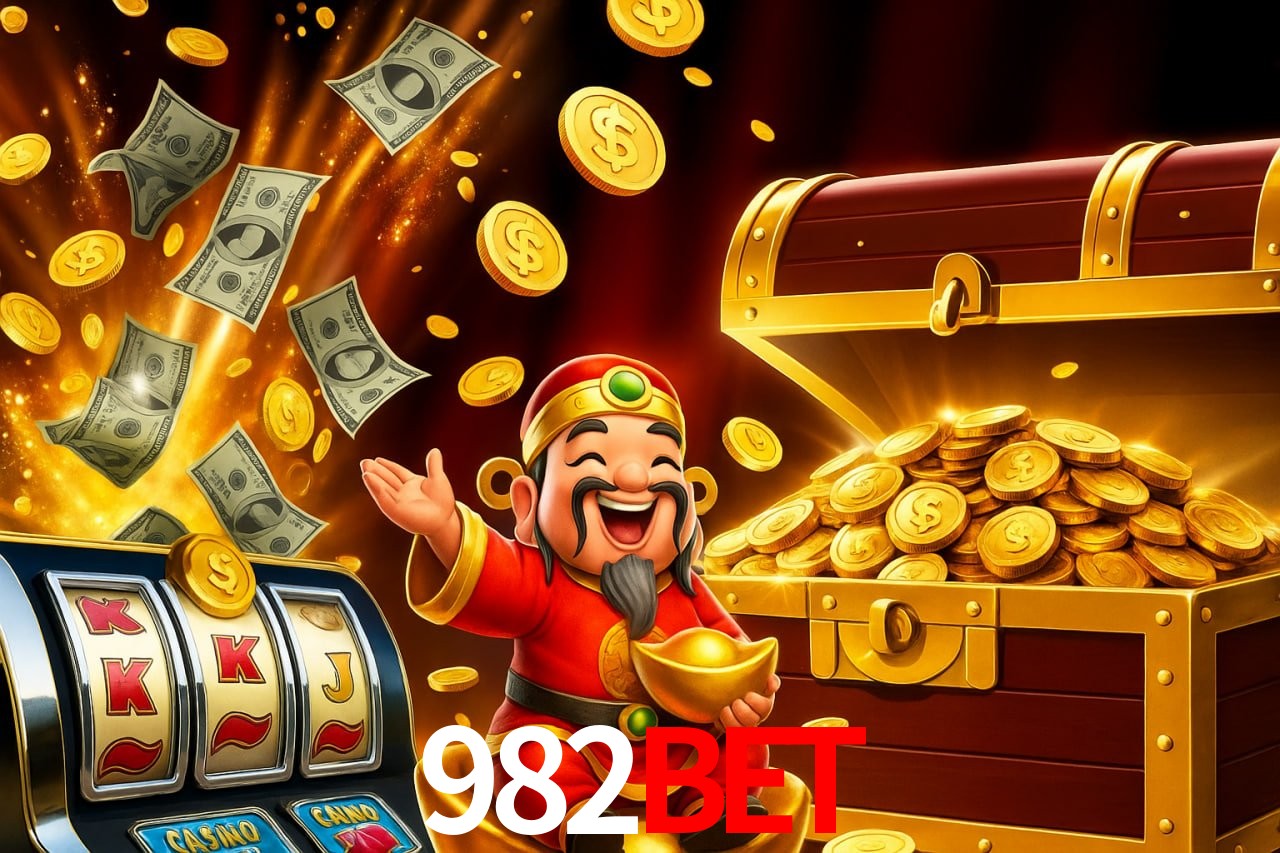 Torneios 982BET