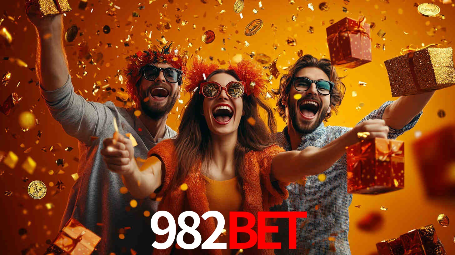 Programa VIP 982BET