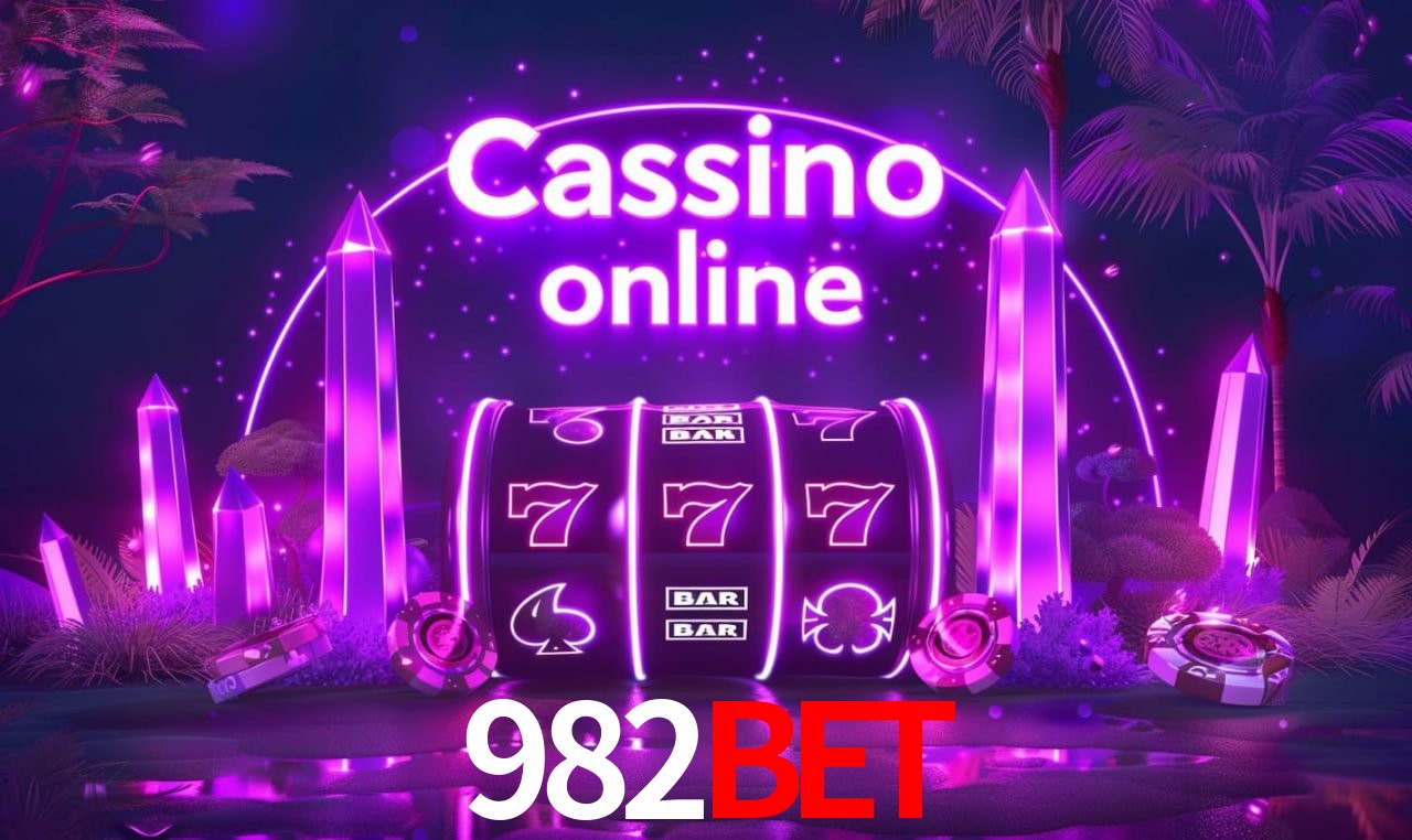 Promoção Relâmpago 982BET