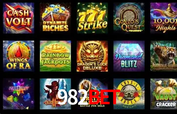 Descubra a Essência do 982BET: Nossa História e Compromissos