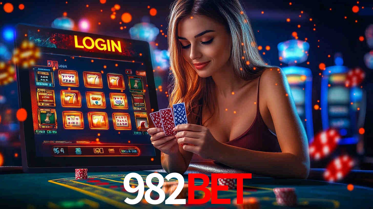 Exclusive Games 982BET