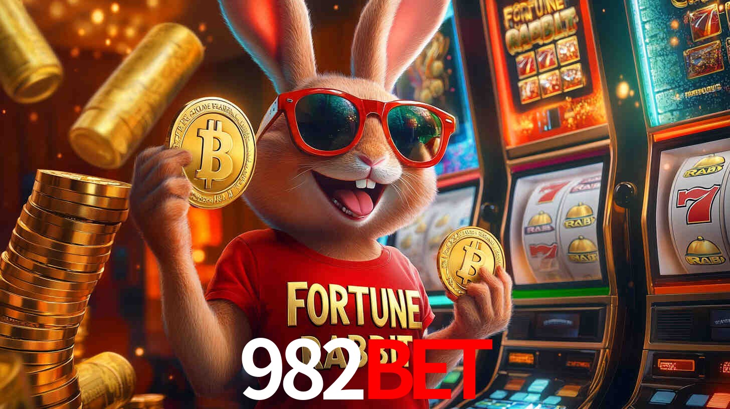 A Popularidade dos Caça-Níqueis no 982BET