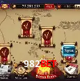 982BET: A Experiência de Casino com Jogos de Mesa ao Vivo