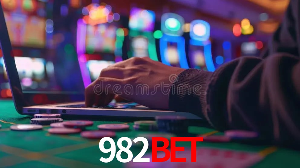 Bônus Diários 982BET