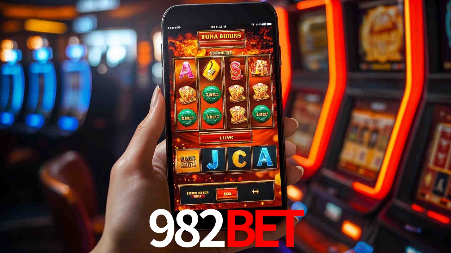 Blackjack Table 982BET