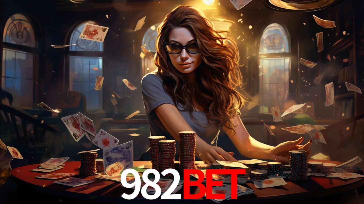 Bonus Features 982BET