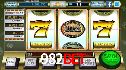 982BET
