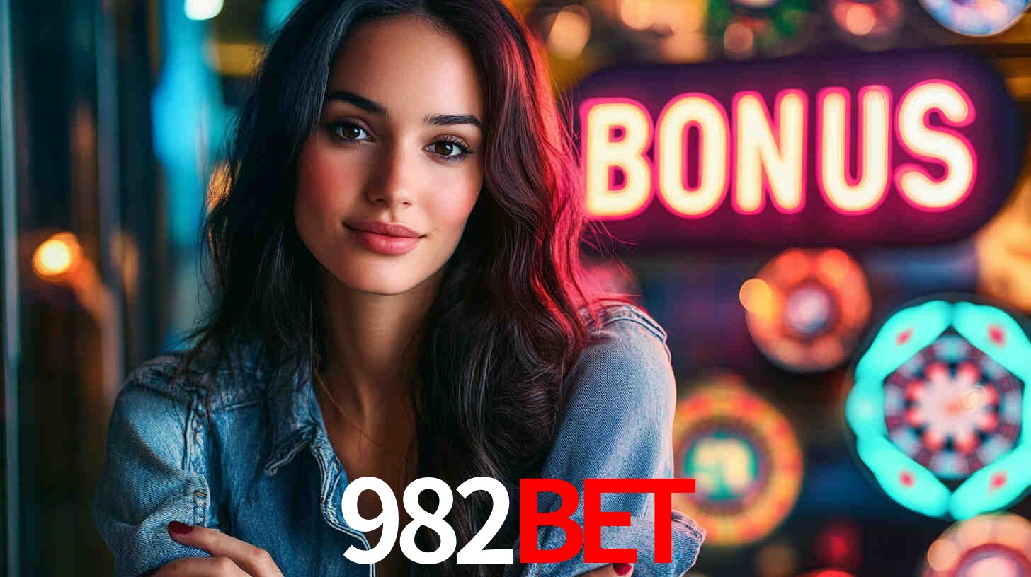 Daily Bonuses 982BET
