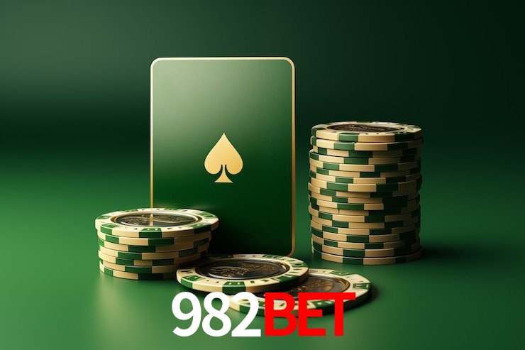Live Casino 982BET