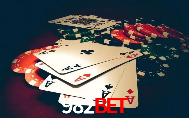 Explore as vantagens do 982BET: serviço profissional e confiabilidade