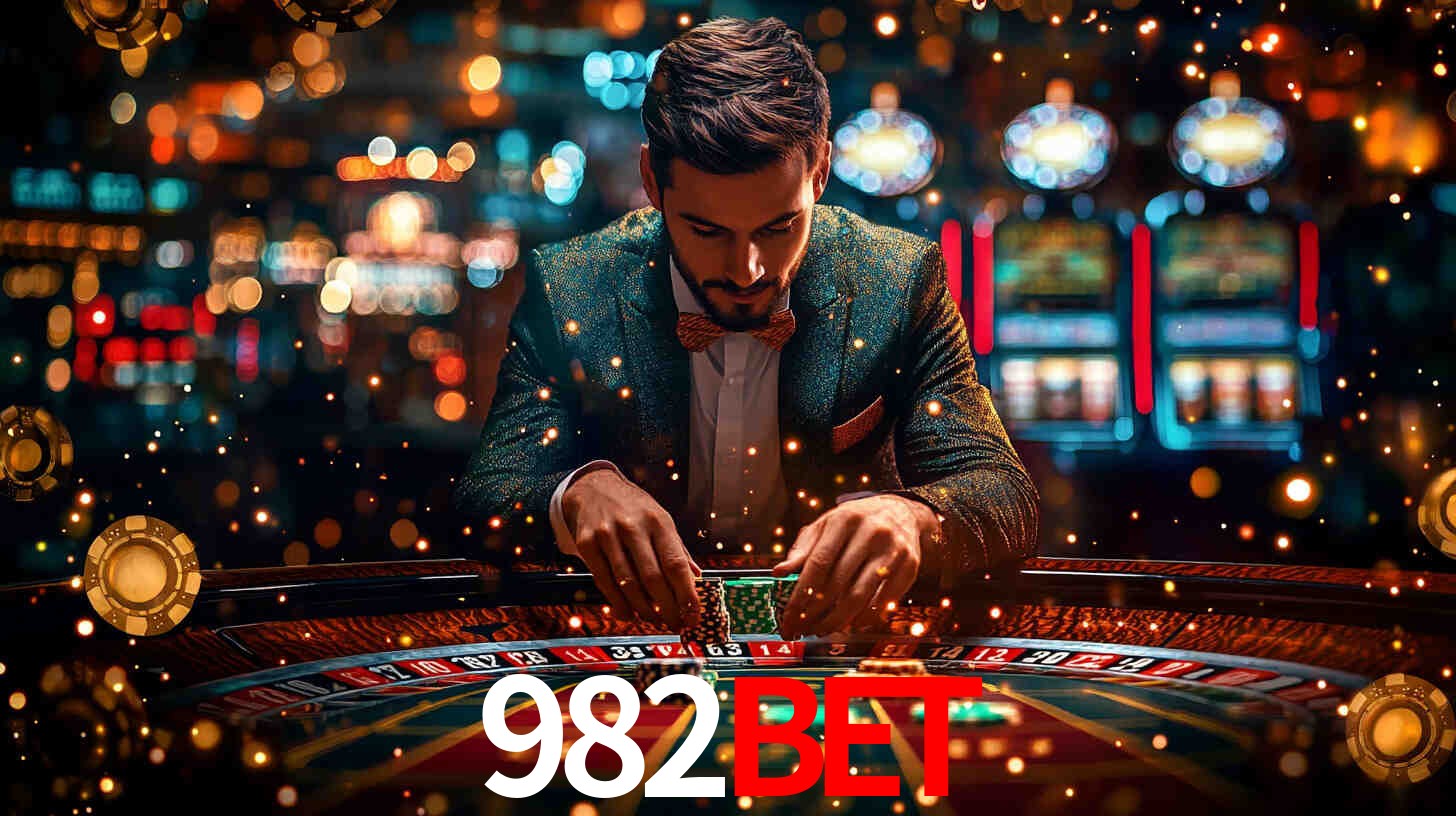 Football Betting 982BET