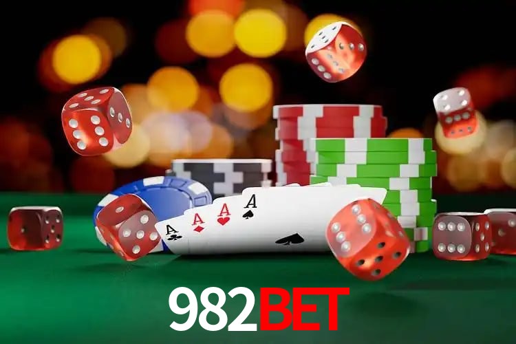 Benefícios da Conta 982BET