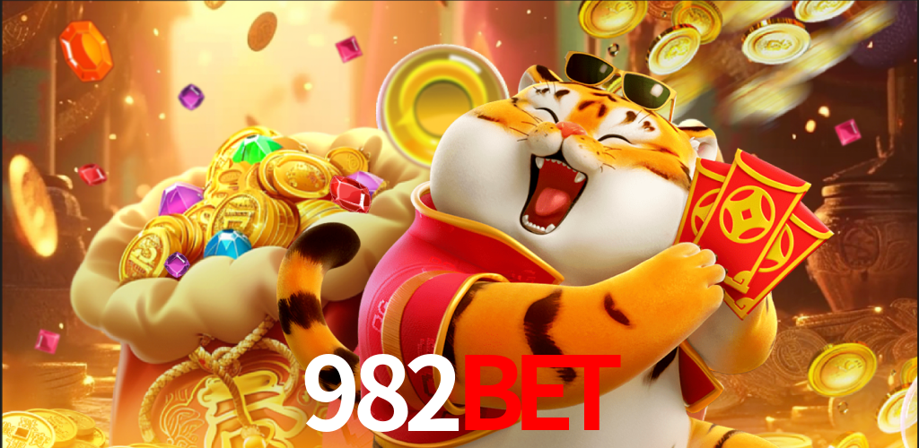 Welcome Bonus 982BET