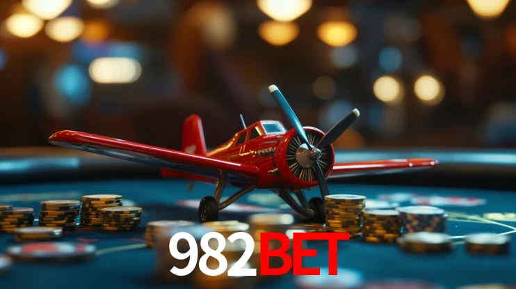 Exclusive Offers 982BET
