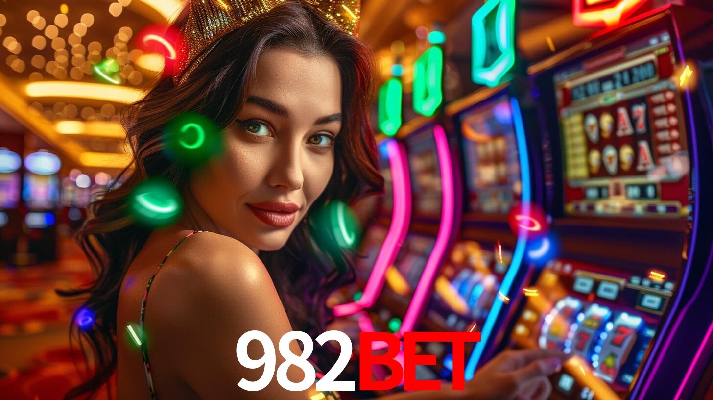 982BET App
