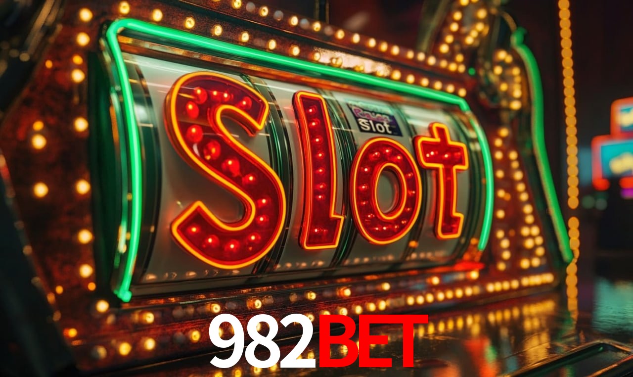 Promoções Sazonais 982BET