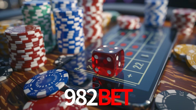 Premium Interface 982BET
