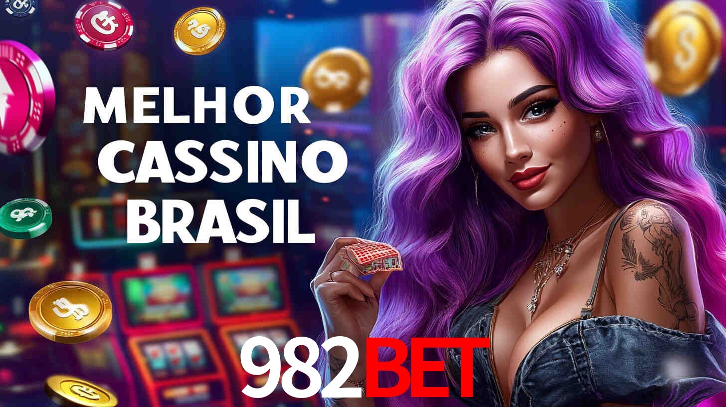 Descubra a Essência do 982BET: Nossa História e Compromissos