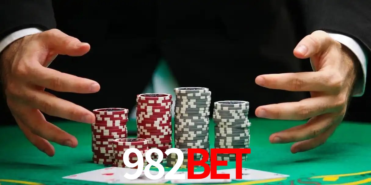 982BET App