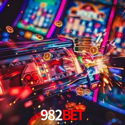 Mesa de Blackjack 982BET