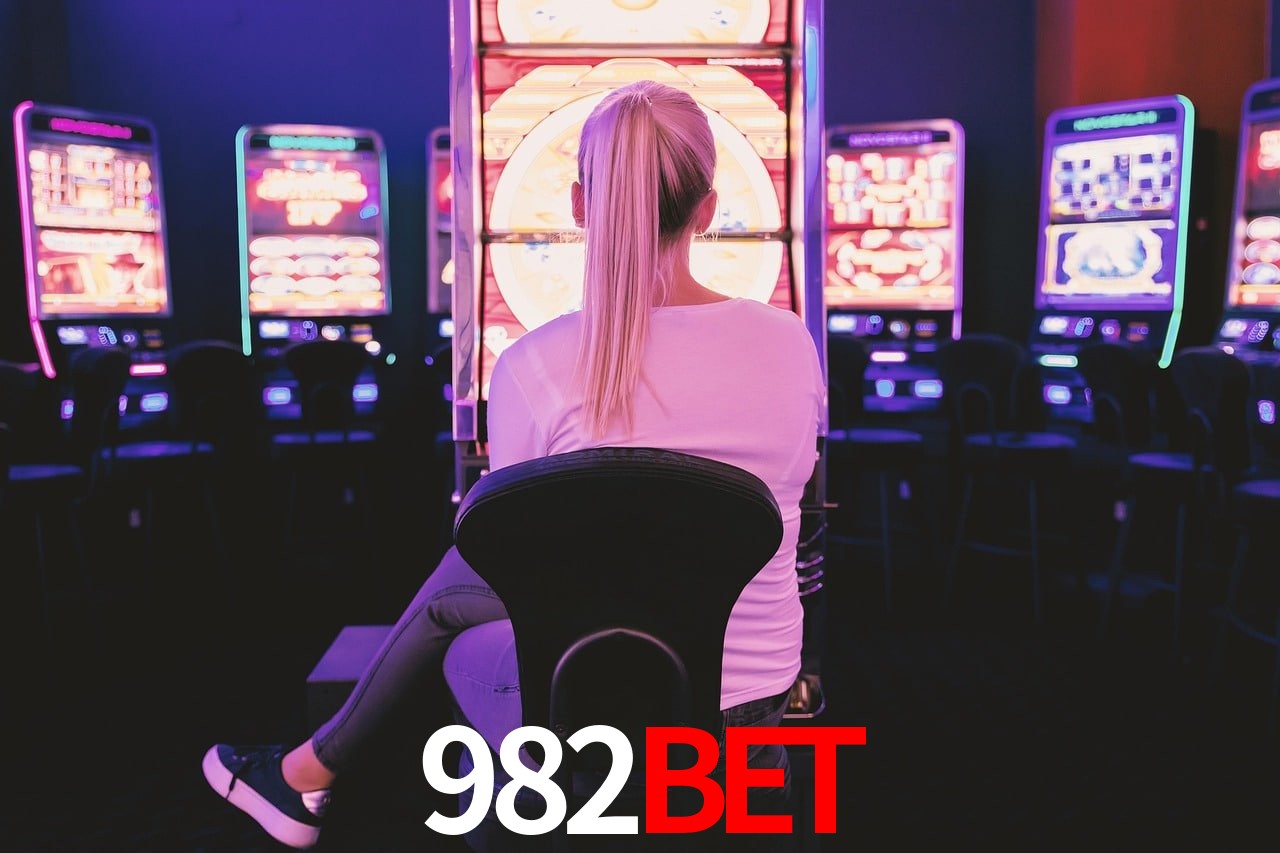Flash Promotion 982BET