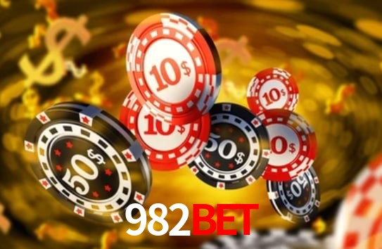 Apostas de Tênis 982BET
