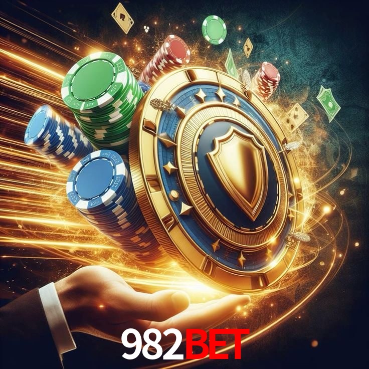 Ofertas Imperdíveis na 982BET: Promoções e Bônus Que Valem a Pena