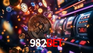 982BET: Seu Especialista em Apostas Esportivas Brasileiras