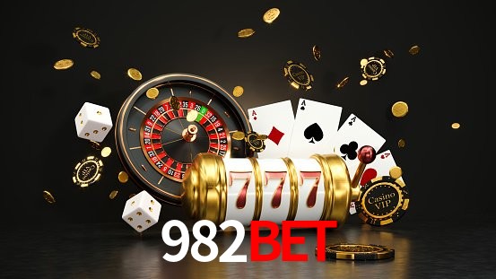 Games Directory 982BET
