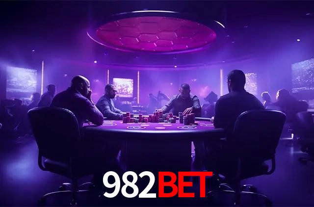 Diretório de Jogos 982BET